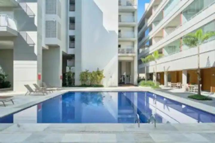 Apto Moderno E Confortavel - Praia Grande Ubatuba Exterior photo