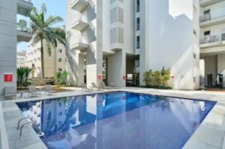 Apto Moderno E Confortavel - Praia Grande Ubatuba Exterior photo