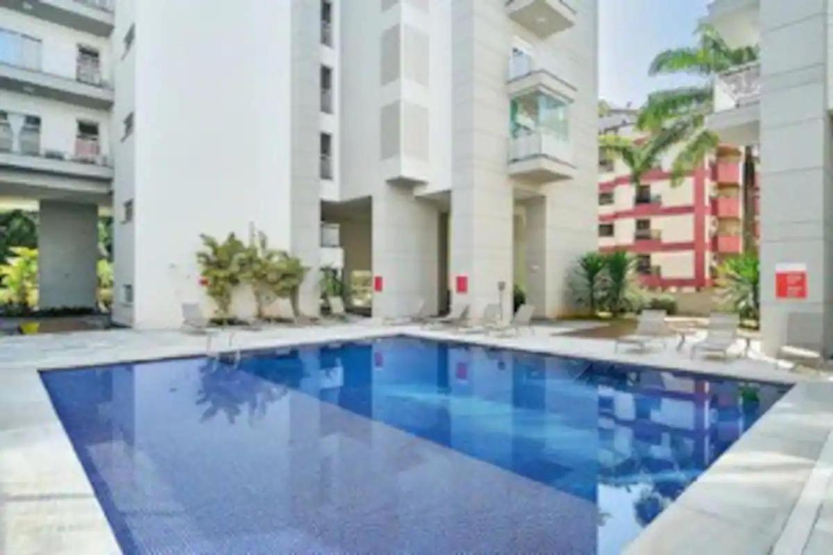 Apto Moderno E Confortavel - Praia Grande Ubatuba Exterior photo